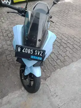 MAKA MOTORS LISTRIK