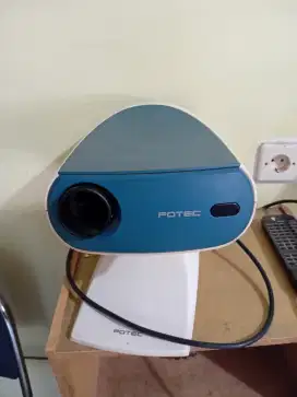 Proyektor PACP 7000