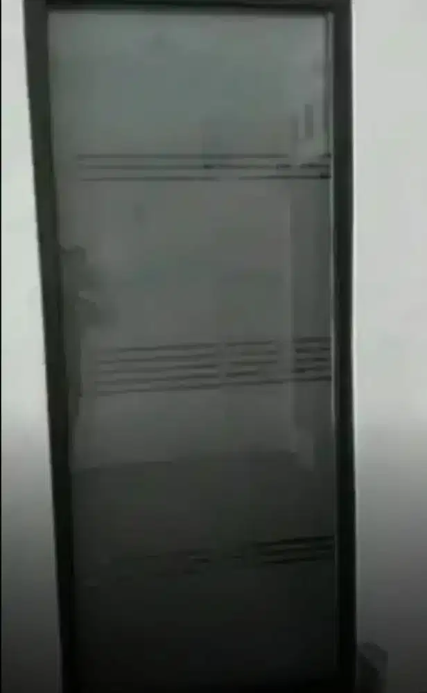 Bisa pesan stiker Sanblas kaca film sekarang