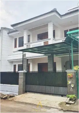 rumah di batununggal buahbatu lokasi strategis dekat ke tol