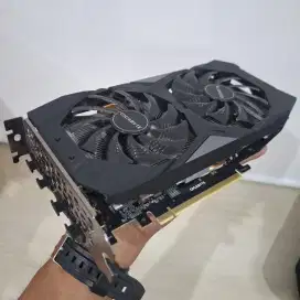 Gigabyte Geforce GTX 1660 Ti OC