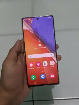 Samsung note 20 8/256