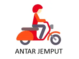 Jasa Antar Jemput Siswa atau Orangtua