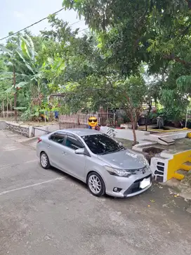 Toyota Vios 2013 Bensin