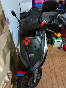 VARIO techno 110 CC
