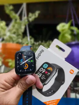 Di Jual Santai  Redmi Watch 3 Active