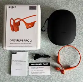 Headset Openarun Pro2