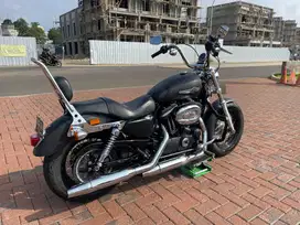 SPORTER CB1200 2014