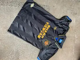 Jersey manchester united 1992 replika