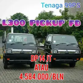 L300 Euro 4 Tahun 2025