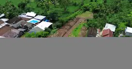 Peluang Langka Kavling SHM di Jantung Kota Malang