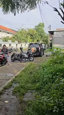 Tanah Kavling Manjahlega Ciwastra Strategis Tinggal dan Usaha