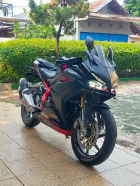 HONDA CBR250RR 2022 NON ABS