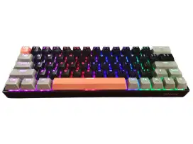 Keyboard Gamen Titan III