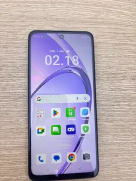 Oppo A3 pro black