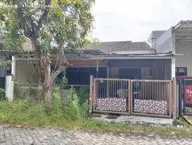 For Sale Rumah hitung tanah Nanas - Pondok Chandra