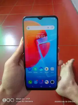 vivo y51 8+4/128 fullsett
