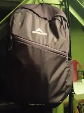 Dijual : Tas Eiger Cascade 18 Backpack
