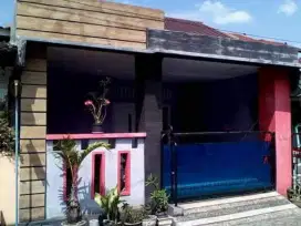 Jual Rumah d Suryo Kusumo Tlogosari Pedurungan