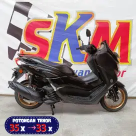 (bayar hanya 500 bisa bawa plng MTR) NMAX 2022 cash credt