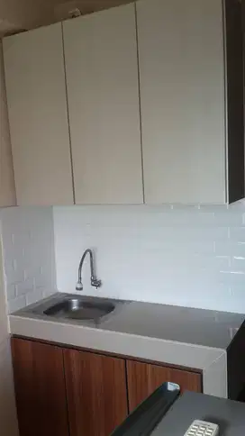 Disewakan Bulanan Apartemen Menteng Square 2BR Full Furnished