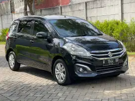 Ertiga GX matic kondisi bagus