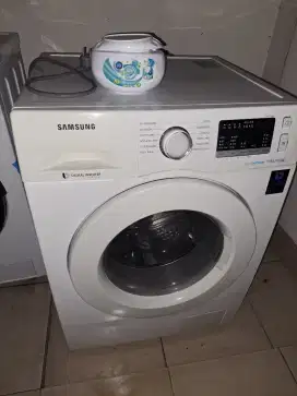 Mesin cuci samsung