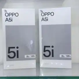 SPESIAL PROMO OPPO A5i terbaru diskon 200ribu langsung