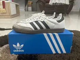 samba og size 42