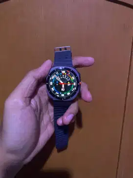 Samsung Galaxy Watch Ultra (Garansi Resmi SEIN 2026)