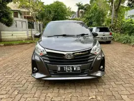 Calya G Manual tahun 2021 Harga Cash termurah!