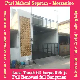 Dijual Cepat Hunian Mewah, Megah dan Murah di Sepatan
