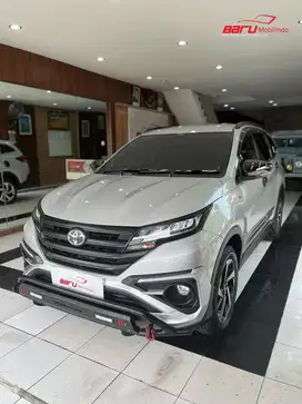 Toyota Rush 2021 AT GR Sport 1.5cc Pjk Panjang Low KM 31 Rb Full Ori
