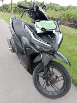 Vario 150 new led keyless 2018