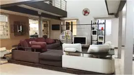Rumah di Setraduta pasteur Bandung siap huni dekat ke tol