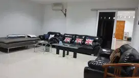 Jual Cepat BU !! Rumah Tanah dan bangunan luas bebas banjir Pamulang
