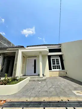 Rumah di arcamanik bebas banjir dkt antapani dkt ke terminal cicaheum
