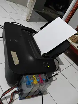 Printer canon ip2770