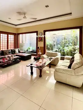 Dijual Rumah Siap Huni Kebayoran Heights Bintaro Sektor 7 #229362