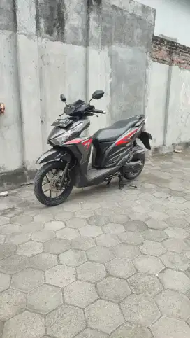 Honda vario 125 2016