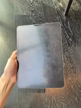 Ipad pro 11 inch 2018 , NO COD