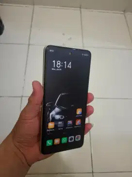 ITEL RS4 8/256 BEIGE
