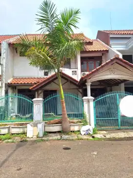 Rumah 2 lantai termurah di Buaran Regency Duren sawit jakarta timur