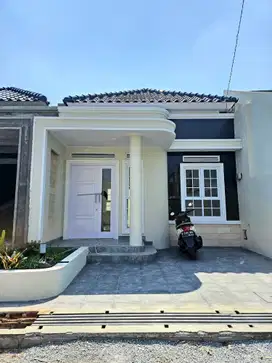 Rumah siap huni di arcamanik sdh shm dkt antapani padasuka bandung