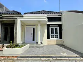 Rumah di arcamanik bebas banjir dkt antapani dkt ke terminal cicaheum