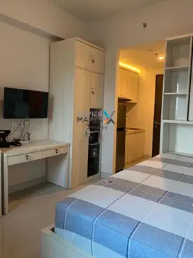 Full Furnished Apartement Begawan Malang