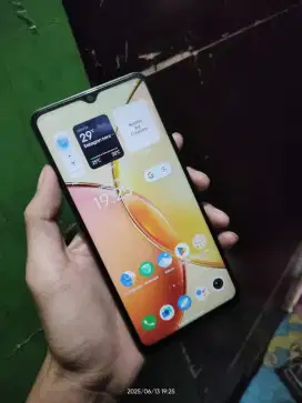 Bisa TT Vivo Y27S 8/128gb NFC Snd 680 Muluss Ori
