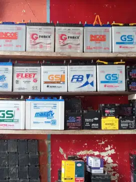 Aki copotan buat Avanza caliya, Sigra, , Xenia dll