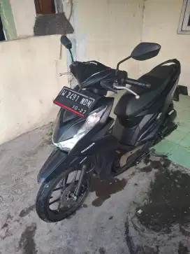 Beat delux tahun 2022