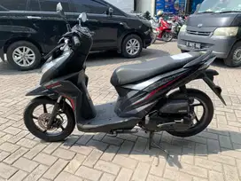 [PROMO] Honda beat deluxe 2022 Surat Komplit